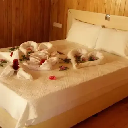 Hotell Gunes & 4*