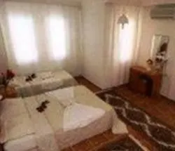 Hotell Gunes & Öludeniz