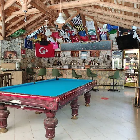 Gunes & Hotel Ölüdeniz