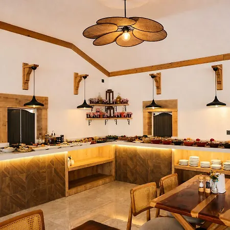 Hotel Gunes & Ölüdeniz