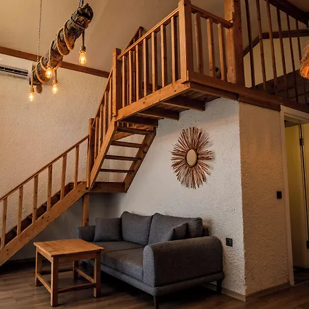 Hotel Gunes &