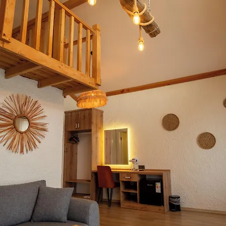 Gunes & 4* Ölüdeniz