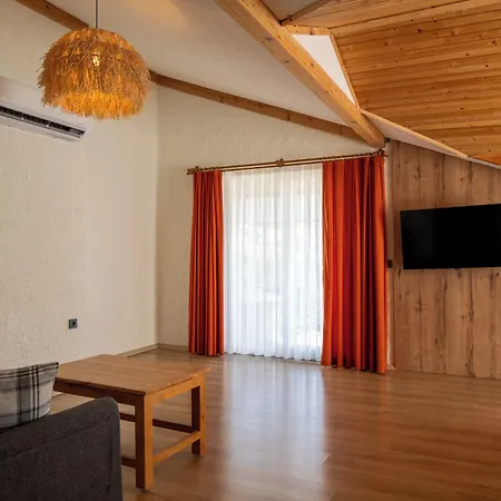 Hotel Gunes & Ölüdeniz